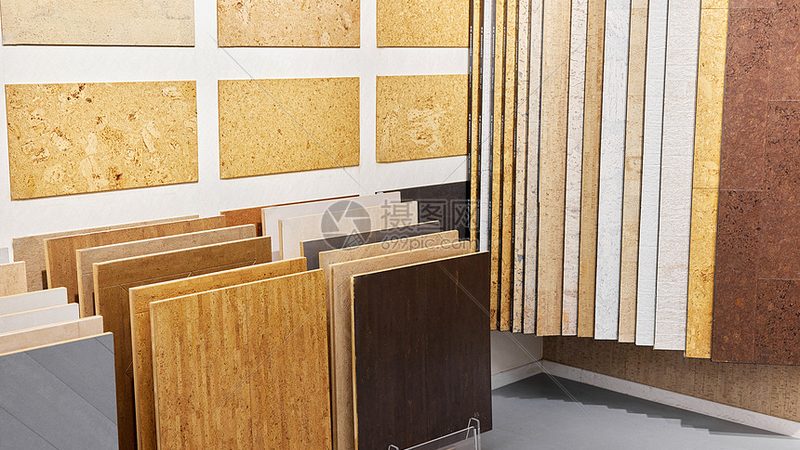 甘巴豆地板：深入解析耐磨性能，选购攻略详解