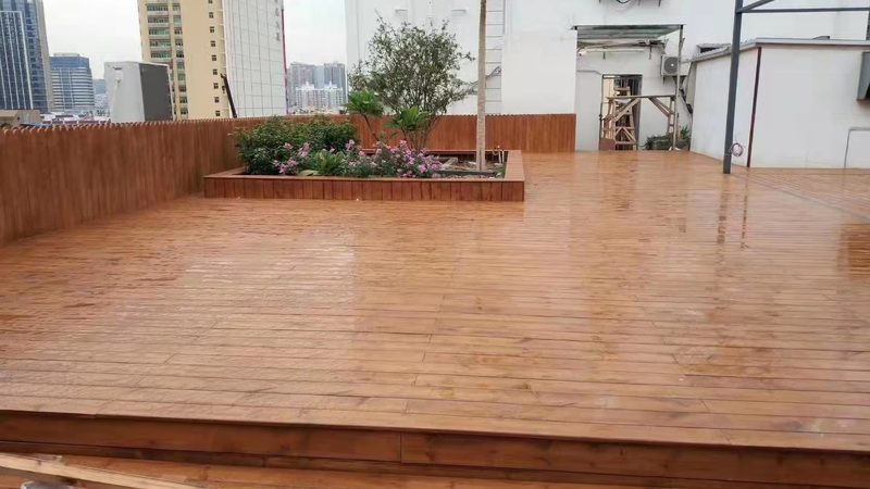 实木地板安装，材料选择与搭配技巧